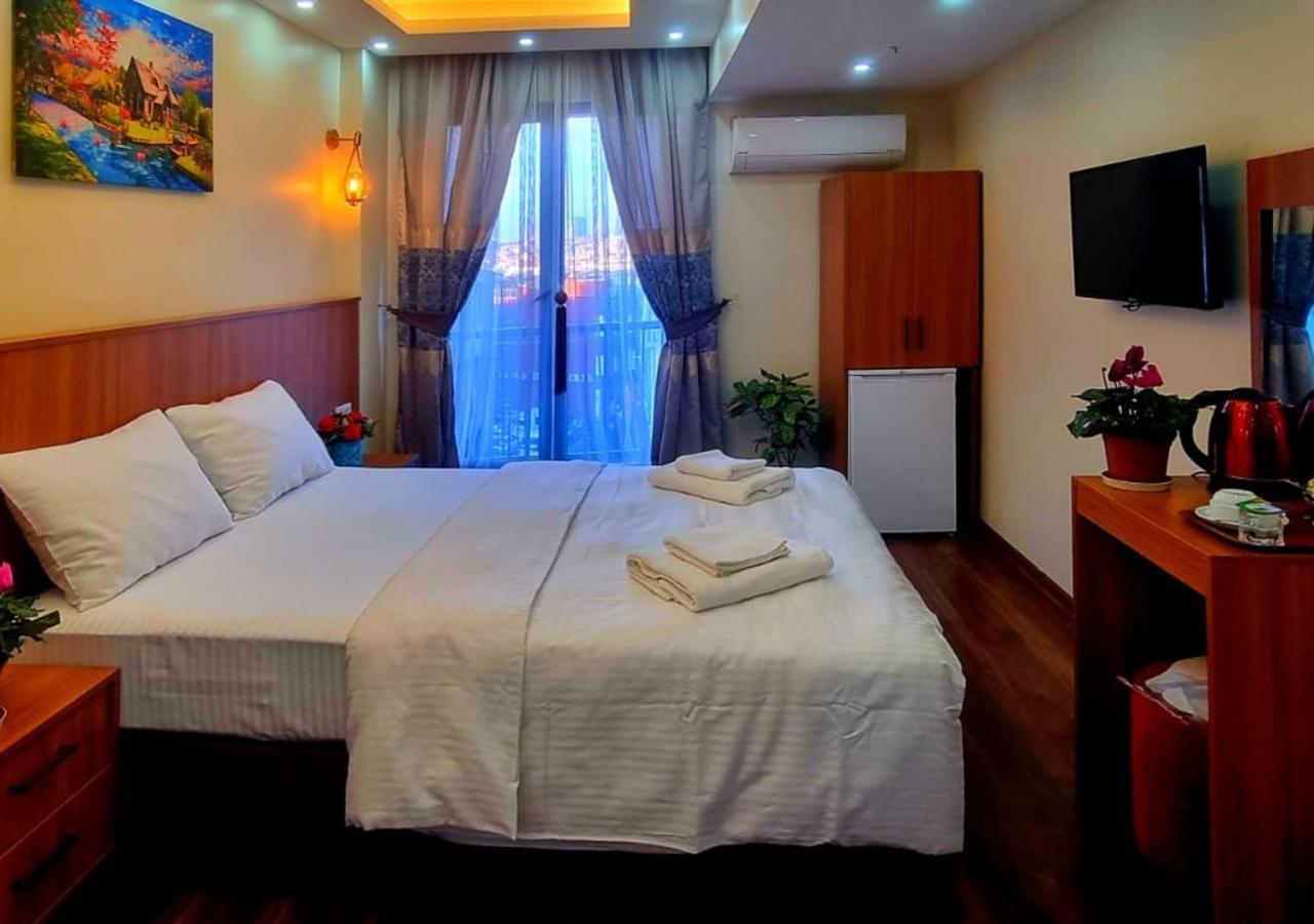 Hotel By Historia Istanbul Exterior foto
