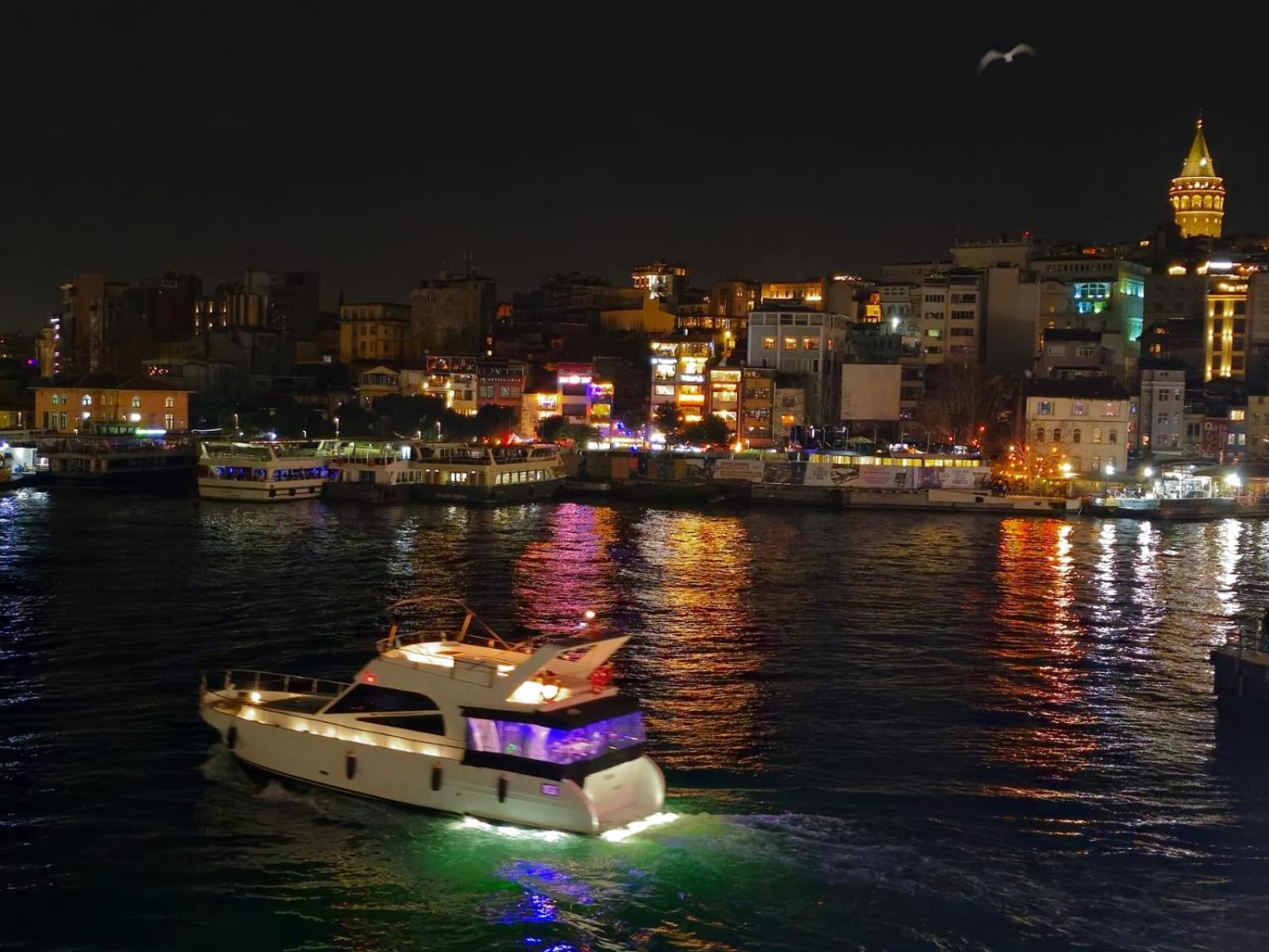 Hotel By Historia Istanbul Exterior foto